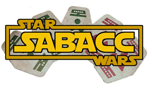 Sabacc logo