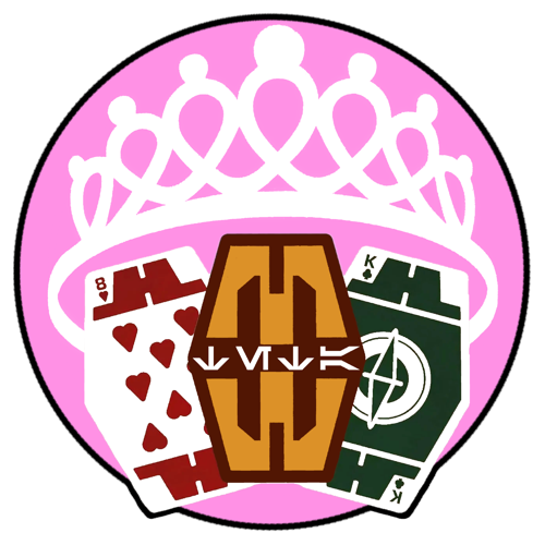 Empress Teta logo