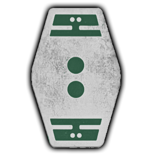 Corellian Spike logo